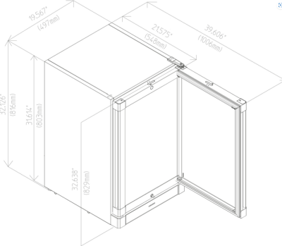 Схема встраивания