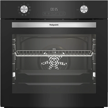 Фото товара: Hotpoint FE8 831 JSH BLG