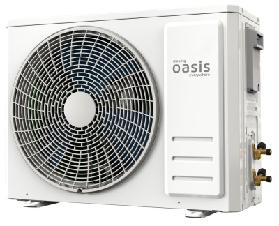 Детальное фото товара: making Oasis everywhere O-INV18