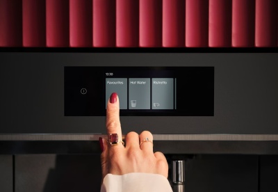 Детальное фото товара: AEG TC8NK7T