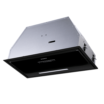 Фото товара: Maunfeld Nebula 60 Glass Black