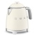 Smeg KLF05CREU Детальное фото товара: Smeg KLF05CREU электрический чайник