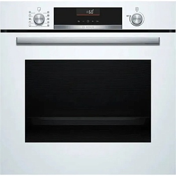 Фото товара: Bosch HBG536EW3