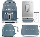 Smeg KLF03SBMEU + TSF01SBMEU + BCC13SBMEU + DCF02SBMEU