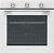 Фото товара: Krona BIRNE 60 WH