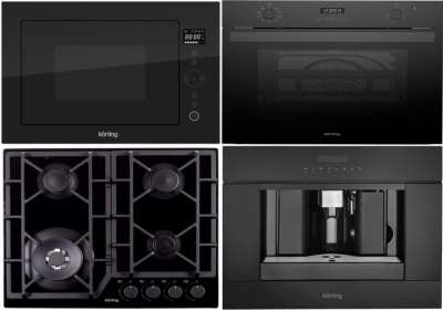 KORTING HGG 6919 CTN + OKB 591 CSGN + KMI 825 TGN + KCM 9200 BG