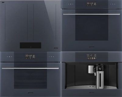 Детальное фото товара: Smeg SIM1644DG + SO6102M2G + SO4102M1G + CMS4104GRU