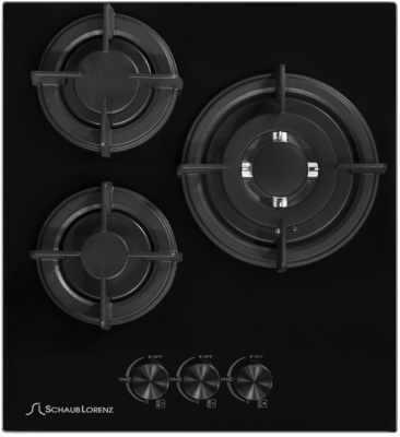 Фото товара: Schaub Lorenz SLK GY4718 газовая поверхность