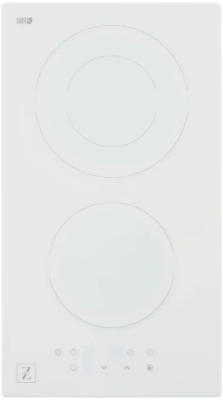 Фото товара: ZUGEL ZEH292W стеклокерамическая поверхность