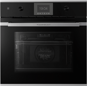 Фото товара: Kuppersbusch B 6350.0 S1 Stainless Steel