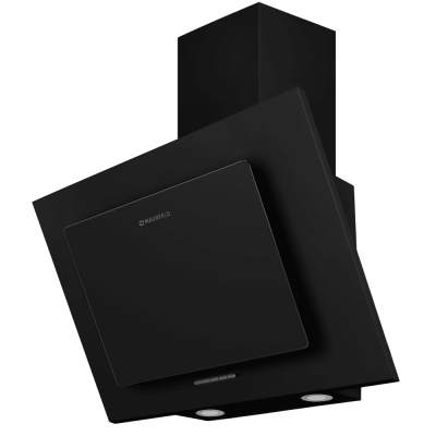 Maunfeld Tower A 50 Black Детальное фото товара: Maunfeld Tower A 50 Black