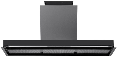 Детальное фото товара: Maunfeld MIRAGE 90 Black