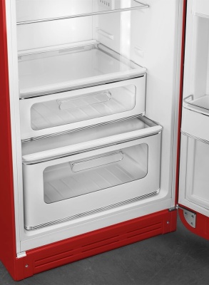 Детальное фото товара: Smeg FAB30RRD6