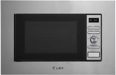 LEX BIMO 20.05 INOX