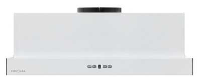 Детальное фото товара: Krona KAMILLA TK 600 WHITE (1 мотор)