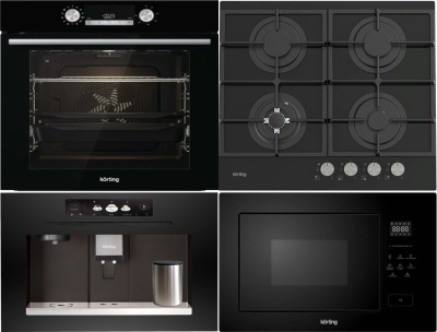 KORTING HGG 6722 CTN + OKB 8921 ESN + KMI 827 GN + KCM 9830 BCG