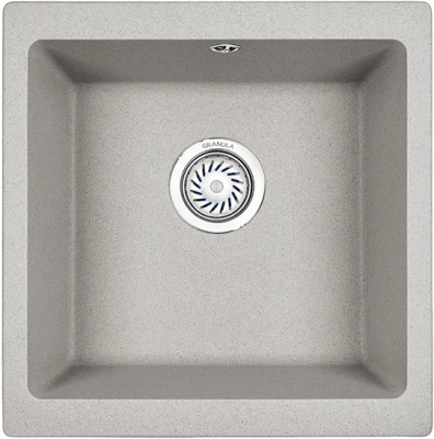 GRANULA 4451 мойка, гранит, базальт