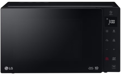 LG MW25R35GIS