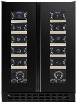 Фото товара: Temptech OX2DX60DRB