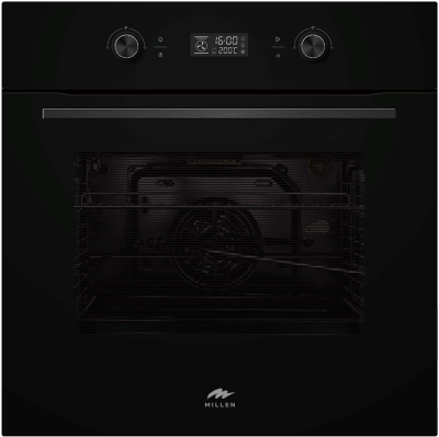 MILLEN MEO 602 BL