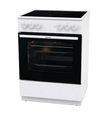 Детальное фото товара: Gorenje GEC6A41WC