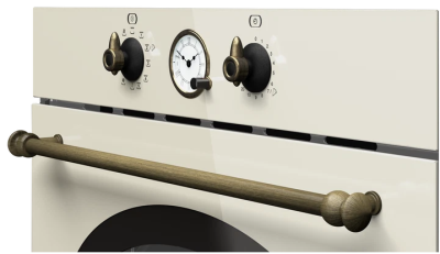 Детальное фото товара: Teka MWR 32 BIA VANILLA-OB