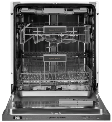 Zigmund & Shtain DW 301.6