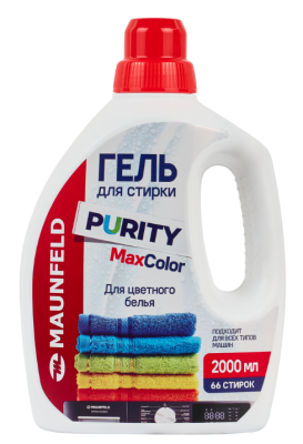 Maunfeld MWL2000PC