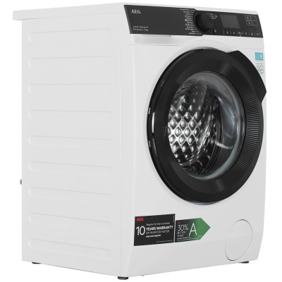 Детальное фото товара: AEG LFR73044SCE