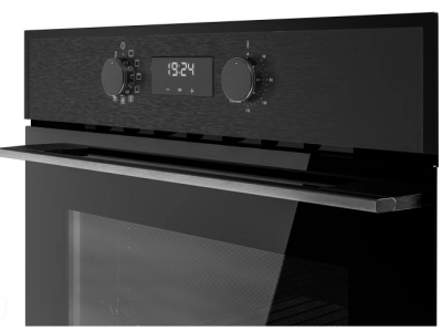 Teka HSB 640 BLACK Детальное фото товара: Teka HSB 640 BLACK