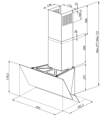 Схема встраивания