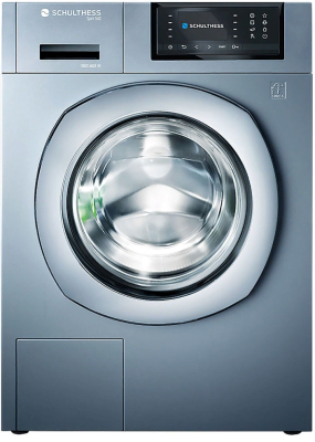 Фото товара: Schulthess Spirit 540 anthracite