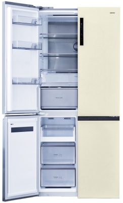 Детальное фото товара: Centek CT-1746 Beige Glass