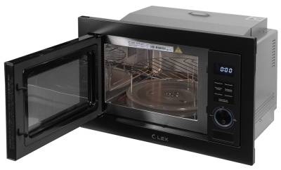 Детальное фото товара: LEX BIMO 25.01 Black