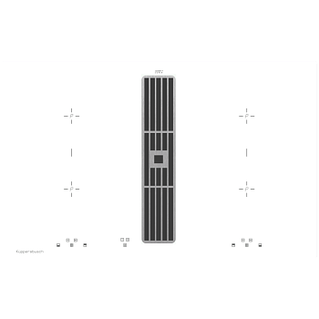 Фото товара: Kuppersbusch KMI 8500.0 WR индукционная поверхность