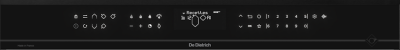 Детальное фото товара: De Dietrich DPI4332BP индукционная поверхность