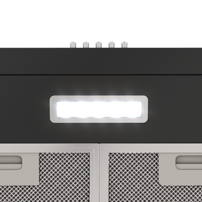 Детальное фото товара: Elikor ECO ONE 50 BK черный