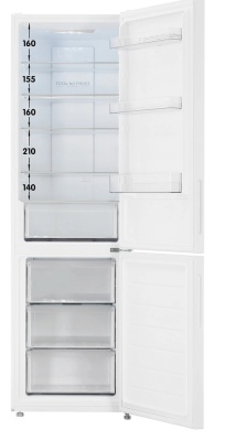 Детальное фото товара: Haier CEF537AWG