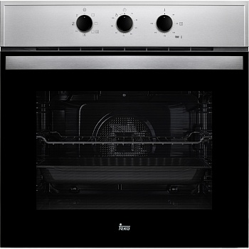 Фото товара: Teka HBB 605 STAINLESS STEEL