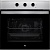 Фото товара: Teka HBB 605 STAINLESS STEEL
