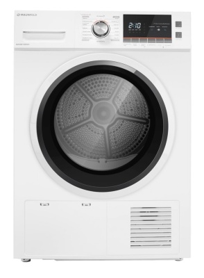 Maunfeld MFDM168WH03M