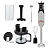 Фото товара: Krona 7-in-1-Multistabmixer 1500W