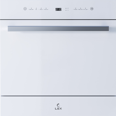 LEX DW4542WH Compaсt