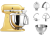KitchenAid 5KSM175PSEMY Детальное фото товара: KitchenAid 5KSM175PSEMY