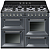 Фото товара: Smeg TR4110GR