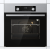 Gorenje BO6737E02NX Детальное фото товара: Gorenje BO6737E02NX
