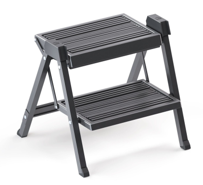 Детальное фото товара: Hailo StepFix встраиваемая складная лестница