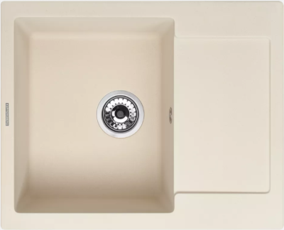 Kuppersberg MODENA 1B1D ECRU Kuppersberg MODENA 1B1D ECRU