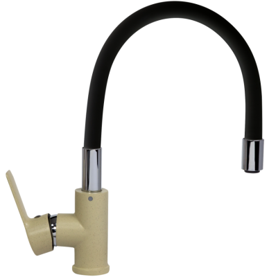 Zigmund & Shtain ZS 2400B, смеситель, молодое шампанское