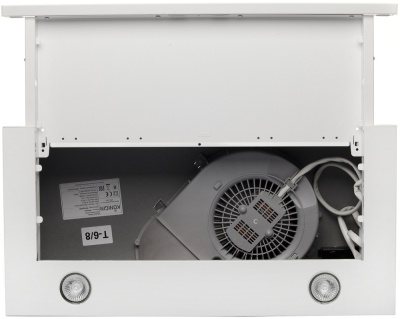 Детальное фото товара: Konigin Helena White 60